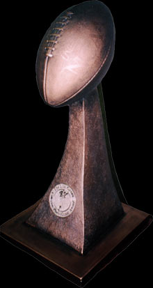 NCFAA Lou Groza Award