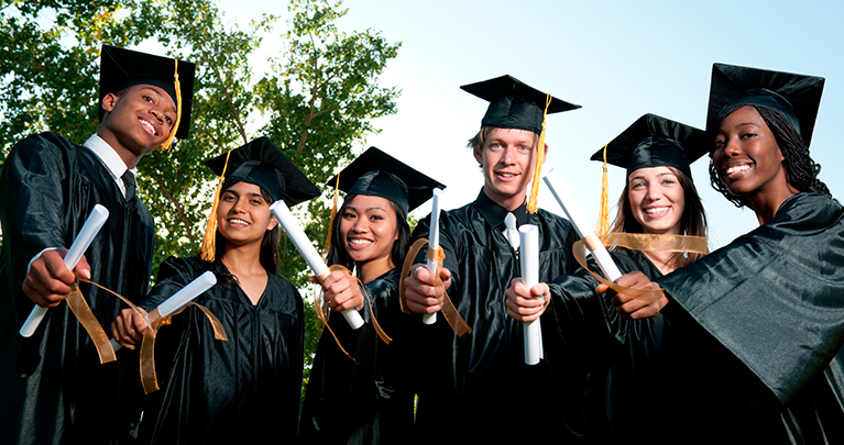 Renew Your Scholarship