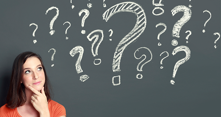 Frequently Asked Questions